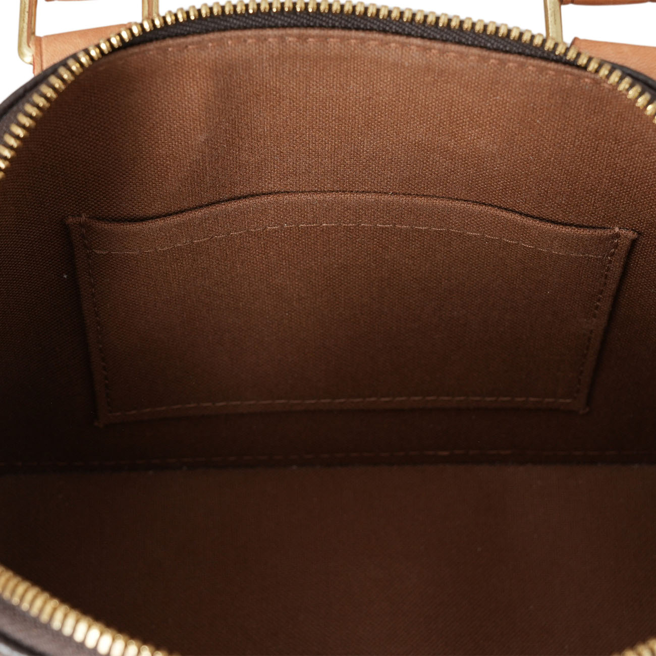 LOUIS VUITTON(USED)루이비통 M53152 모노그램 알마 BB